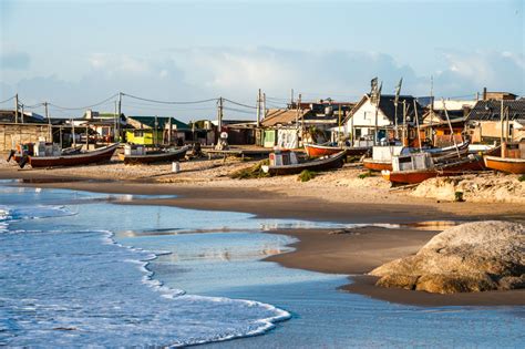 Best Beaches In Uruguay