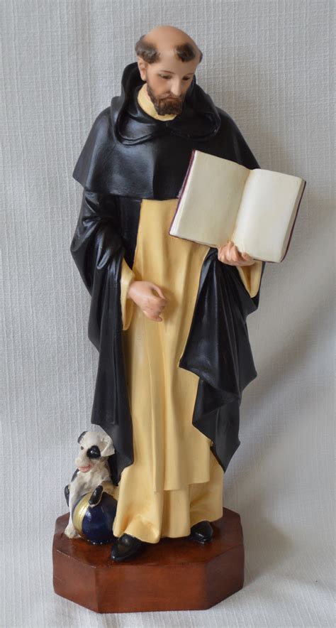 St. Dominic Statue | Dominican Bookstore