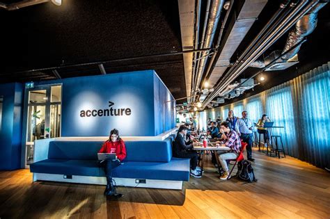 Brandspace Accenture