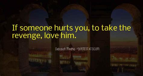 Top 100 Revenge Love Quotes: Famous Quotes & Sayings About Revenge Love