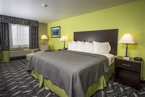 BEST WESTERN MT. VERNON INN - Updated 2022 Prices & Hotel Reviews ...