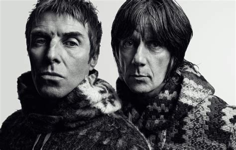 Liam Gallagher and John Squire sell out joint tour in 30 seconds