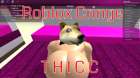 Roblox Cringe Wallpaper