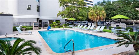 Hotel Gym & Recreation | SpringHill Suites Houston Medical Center/NRG Park