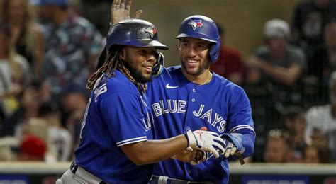 Blue Jays' 2023 schedule features more interleague games, Red Sox for ...