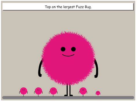 Fuzz Bugs Fever