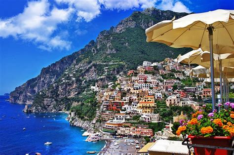 11 Top Attractions & Places to Visit on the Amalfi Coast | PlanetWare