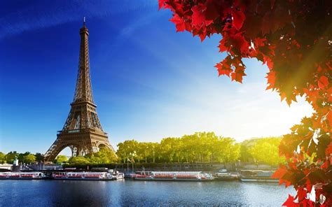 Paris Autumn Wallpapers - Top Free Paris Autumn Backgrounds ...