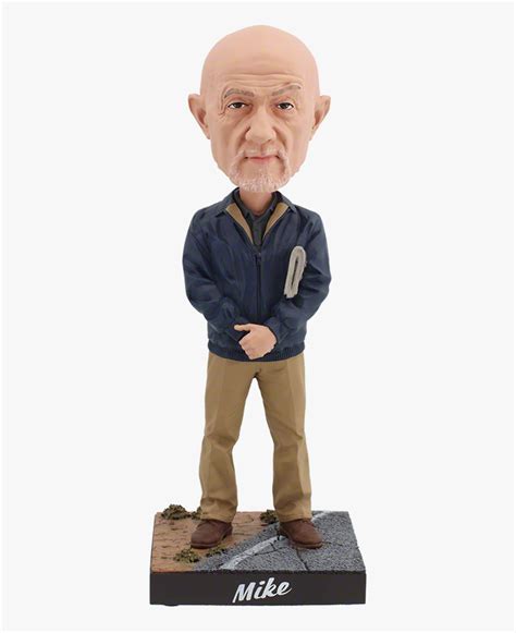 Better Call Saul - Mike Ehrmantraut, HD Png Download - kindpng