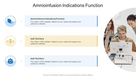 Amnioinfusion Indications Function In Powerpoint And Google Slides Cpb