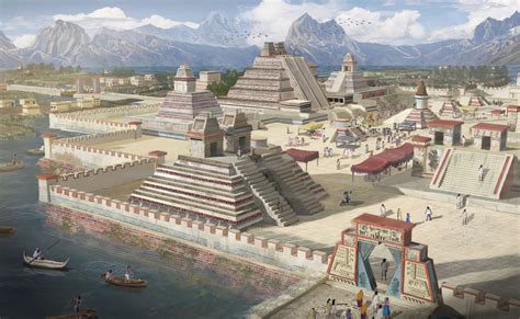 Written Sources: Who were the Aztecs? – ActiveHistory