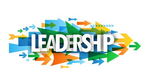 Download Leadership Arrows Surrounded By Colorful Arrows | Wallpapers.com