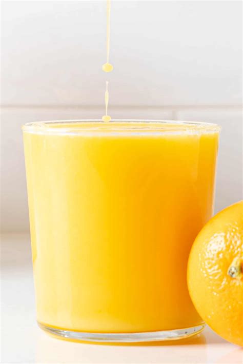 Fresh Squeezed Orange Juice Stock Photo By ©klsbear 5203169 | lupon.gov.ph