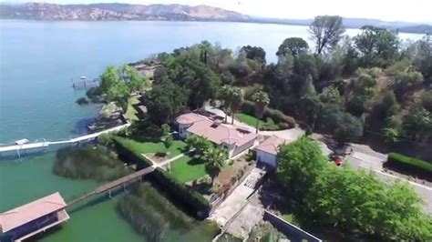 5141 Baylis Point, Lower Lake, California - YouTube