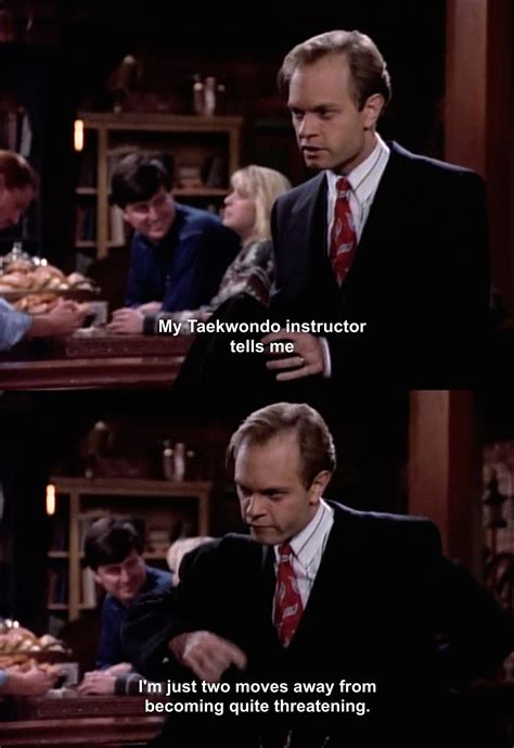 31 Niles Crane Quotes To Live Your Life By