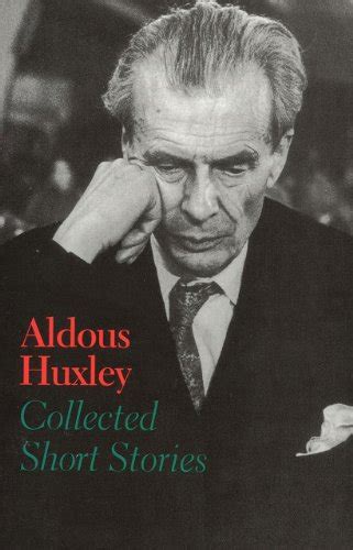 Aldous Huxley Biography Short for California high school students ...