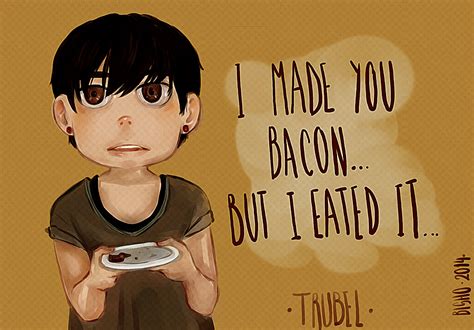 Grimm - Trubel by Bisho-s on DeviantArt