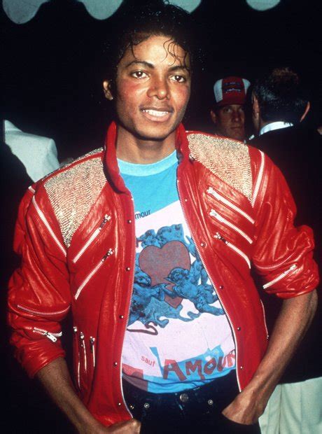 1980 - Michael Jackson Establihses Himself as a Soloist - Michael ...