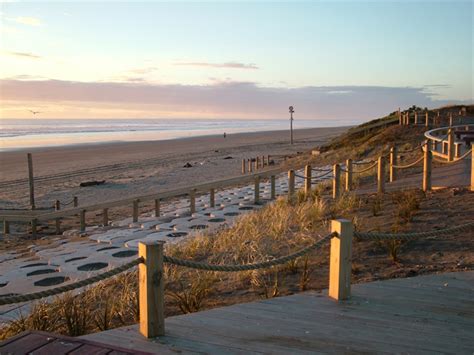 Foxton Beach - Horowhenua District Council