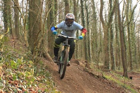 Rogate Downhill, Petersfield Mountain Bike Trails | Trailforks