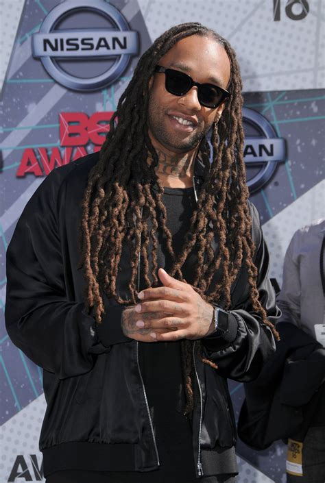 Rappers With Dreads 2021 / Dreadlocks are developed into a hairstyle ...