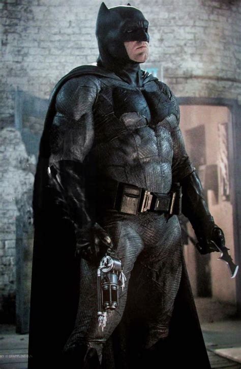 Batman (Ben Affleck) | Batman Wiki | FANDOM powered by Wikia