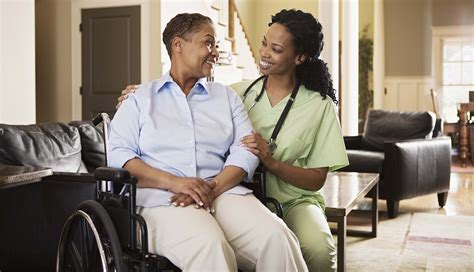 Bringing Care Home: The Rising Importance of Home-Based Nursing in ...