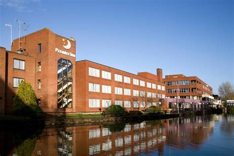 A few days away. - Review of Premier Inn Norwich Nelson City Centre ...