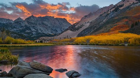 landscape-green-landscape-mountain-nature-tree-water | Scenery ...