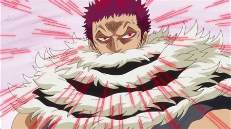 Katakuri Observation Haki - YouTube