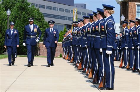 Air Force Honor Guard changes command > Air Force Honor Guard > Article ...