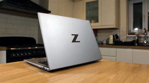 HP Zbook Firefly G9 14 review: Feature-packed and long-lasting | ITPro