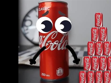 Coca Cola Doodland. | Doodland encyclopedia Wiki | Fandom