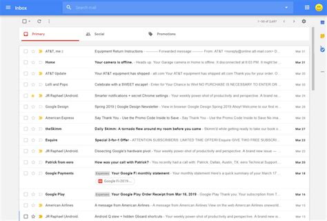 How to bring the Google Inbox interface into Gmail | Computerworld