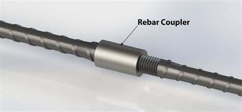 Revolutionizing Reinforcement: A Comprehensive Guide to Rebar Couplers ...