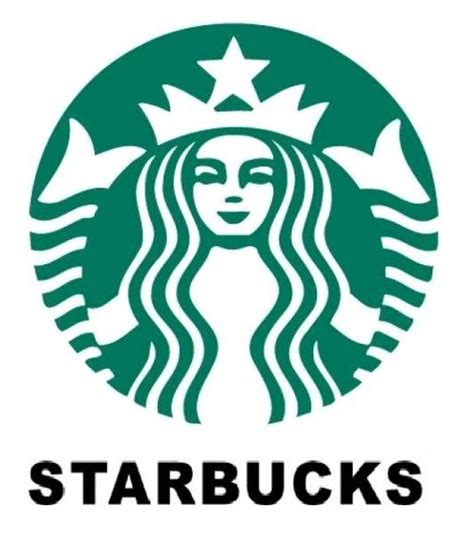 Starbucks Logo 2024 Calendar - Sybil Kimberlyn