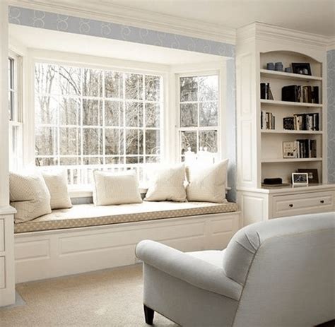 List Of Round Bay Window Seat With Low Cost | Home decorating Ideas