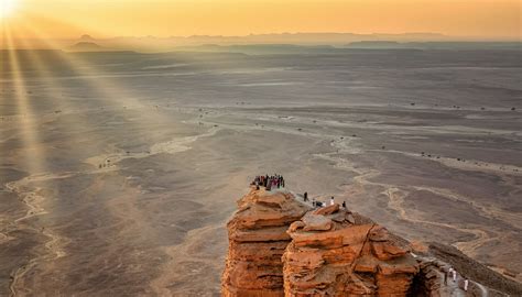 Saudi Arabia travel guide