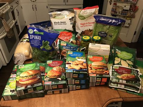 ALDI [VEGAN] Product Options: What Does Aldi Have That is Vegan 2019