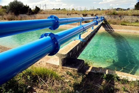 Water Pipelines: Prevent Corrosion, Eliminate Leaks | GPT Industries