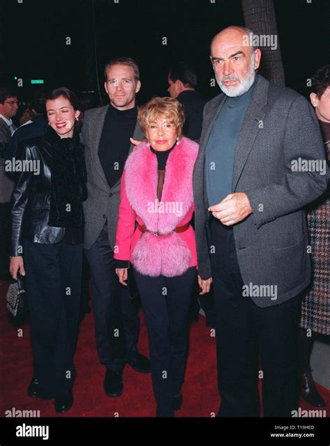 Jason connery actor son sean hi-res stock photography and images - Alamy