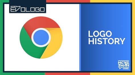 Google Chrome Logo History | Evologo [Evolution of Logo] - YouTube