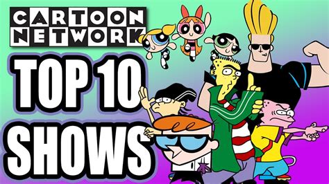 Cartoon Network Tv Shows 90s ~ Cartoon Network 90s By Datboidrew On ...