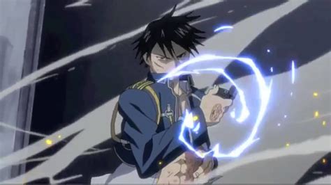 Roy Mustang Wallpaper (54+ pictures) - WallpaperSet