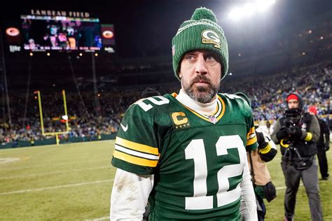 Five Jets players Packers could target in an Aaron Rodgers trade