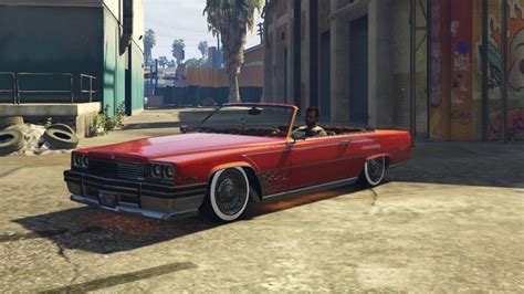 Albany Manana Custom | GTA 5 Online Vehicle Stats, Price, How To Get