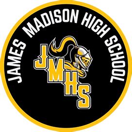 James Madison High School