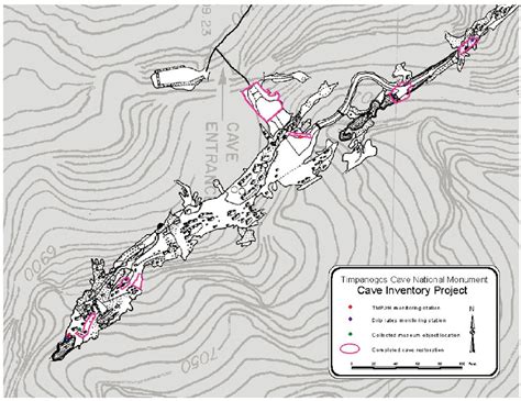 Esri News -- ArcNews Fall 2002 Issue -- Timpanogos Cave National ...