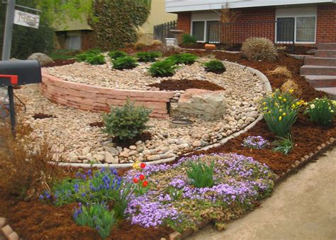 Xeriscape Design Templates