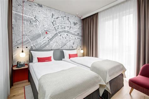 INTERCITYHOTEL FRANKFURT HAUPTBAHNHOF SÜD - Updated 2024 Prices & Hotel ...